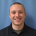 Officer Daniel Wilkey